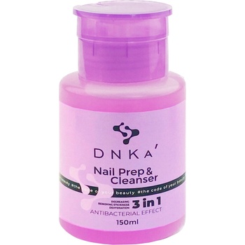 DNKa Nail Prep Cleanser 3 в 1 150 мл (PDNKA)