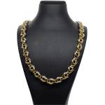 VipGold Златен дамски синджир 16.17 гр (sk414)