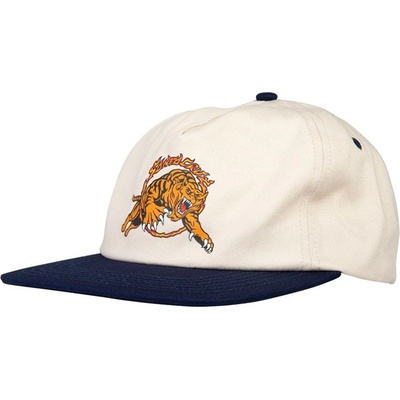 SANTA CRUZ Salba Tiger Simplified Natural/Navy NATURAL NAVY