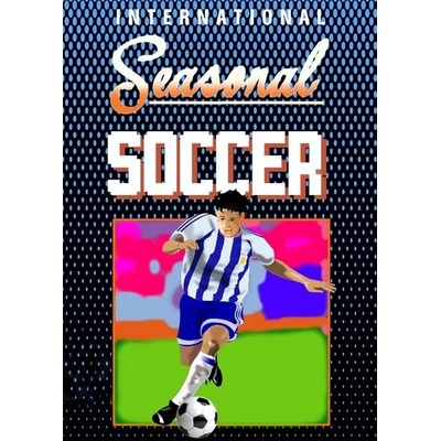 JTS Development Seasonal Soccer (PC)