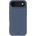 Holdit Гръб Holdit Silicone за iPhone 17 Air - Pacific Blue