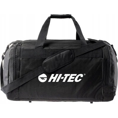 Hi-Tec Laguri čierna 50L