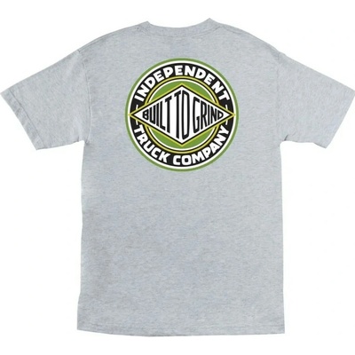 Independent BTG Summit Sport Grey w/Green