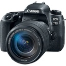 Canon EOS 77D