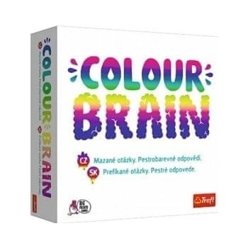 Trefl Colour Brain