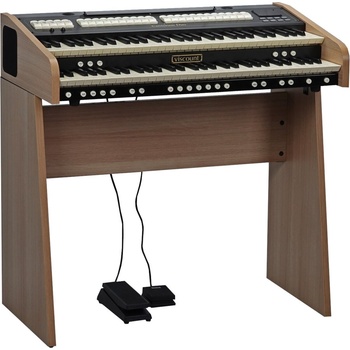 Viscount Cantorum DUO Plus SET Цифров орган (CANTORUM-DUO-PLUS-SET)