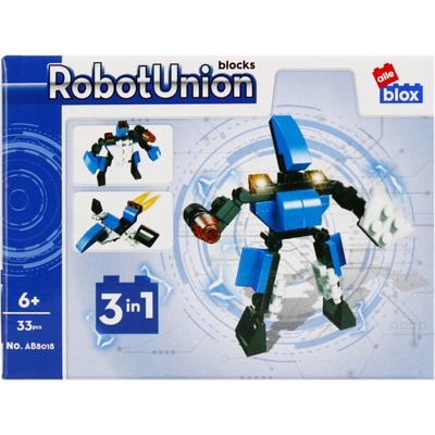 Alleblox Robot 33 ks