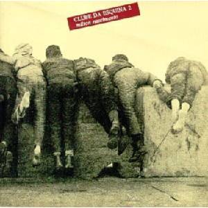 Milton Nascimento - Clube Da Esquina 2 (Reissue) (2 LP) (0889397884642)