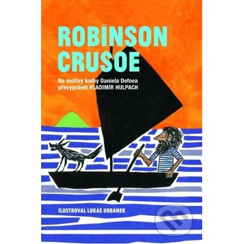 Robinson Crusoe