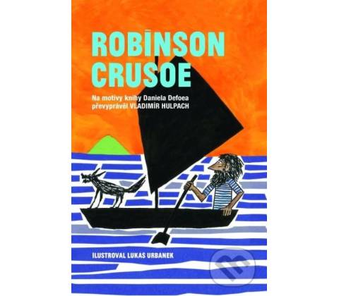 Robinson Crusoe