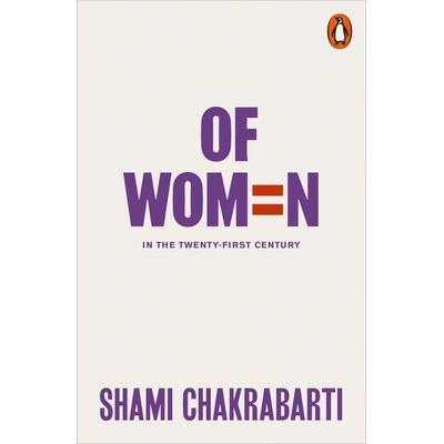 Of Women - Shami Chakrabarti