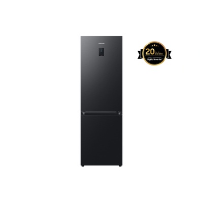 Хладилник с фризер Samsung RB34C675EBN/EF (RB34C675EBN/EF)