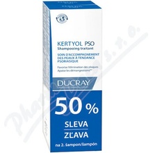 Ducray Kertyol PSO Shampoo 200 ml