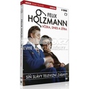 Síň slávy - felix holzmann - včera, dnes a zítra , 3 DVD