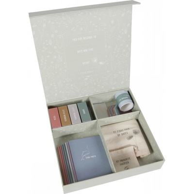 LITTLE DUTCH Memory Box – Zboží Živě