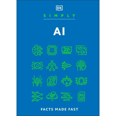 Simply AI - Dorling Kindersley