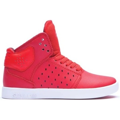 Supra Atom Red White