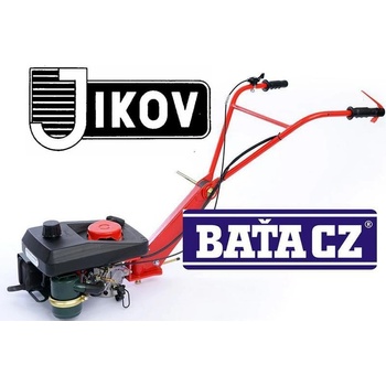 Motor Jikov 1447 9720613l+DV
