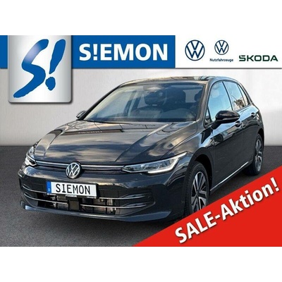Volkswagen Golf 1.5 Energy DSG 110 kW