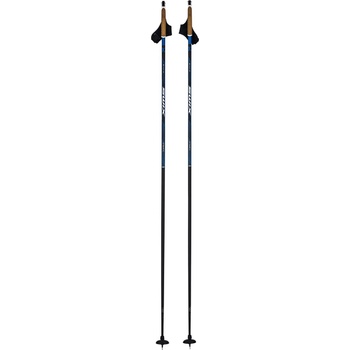 Swix Dynamic D2 Just Click Дължина на щеките : 140 см