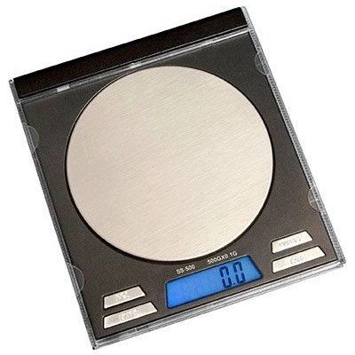 ON Balance CD 500g / 0,1g