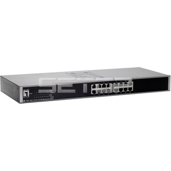 LevelOne FSW-1650