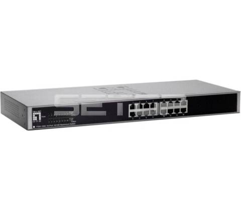 LevelOne FSW-1650