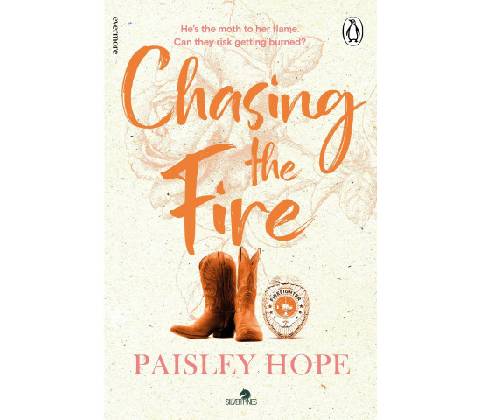 Chasing the Fire