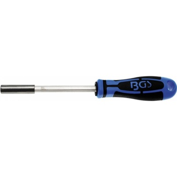 BGS technic Rukoväť - skrutkovač | vonkajší štvorhran 6.3 mm (1/4") | 200 mm (BGS 217)