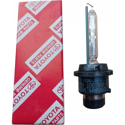 Osram xenónová výbojka D4S XENARC ORIGINAL