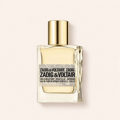 Zadig & Voltaire This Is Really Her! Intense parfémovaná voda dámská 30 ml