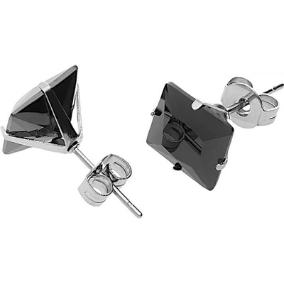 MPM-TIME Nerezové náušnice 5634-9