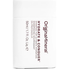 Original & Mineral Hydrate & Conquer Shampoo 50 ml