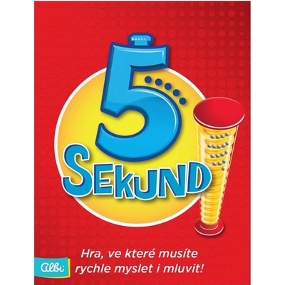 Albi 5 Sekund