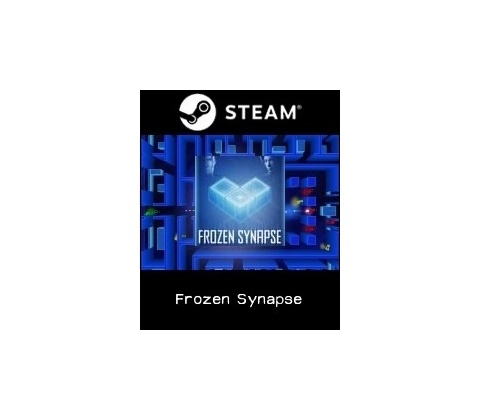 Frozen Synapse