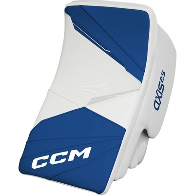 vyrážačka CCM Axis 2.5 JR