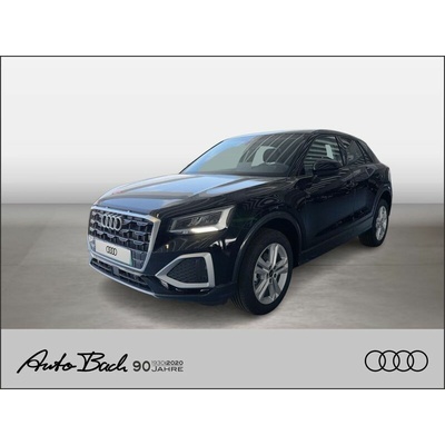 Audi Q2 35 TFSI Advanced 110 kW