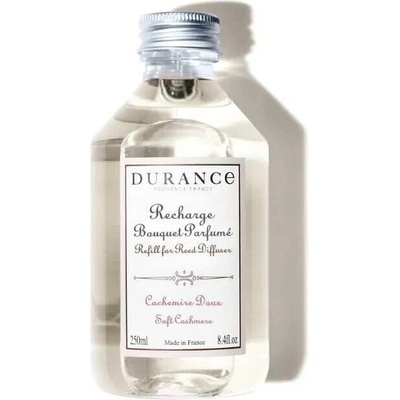 Durance náplň do difuzéru Jemný kašmír 250 ml – Hledejceny.cz