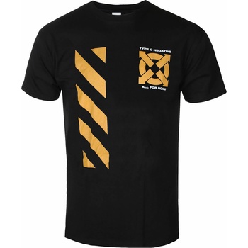 Image 1 of ROCK OFF Мъжка тениска Type O Negative - Be A Man - ROCK OFF - TONTS02MB