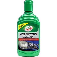 Turtle Wax Headlight Cleaner & Sealant 300 ml