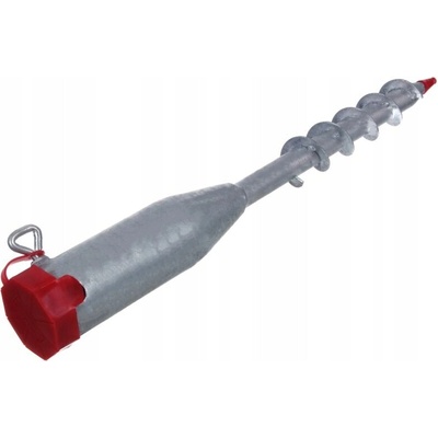 JAD Tools 18517 Zemná skrutka 550mm bez tyče