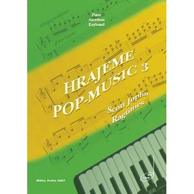 Hrajeme pop-music 3