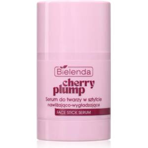 Bielenda Cherry Plump хидратиращ серум в стик 20 гр