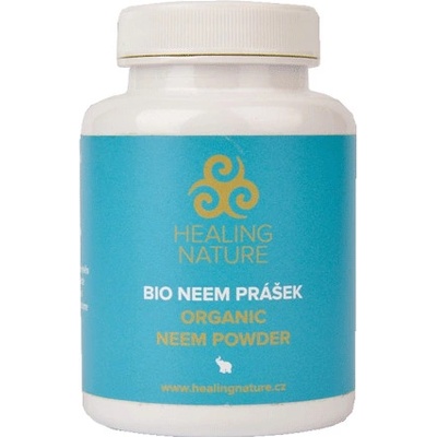 Day Spa Organic neem powder 100 g