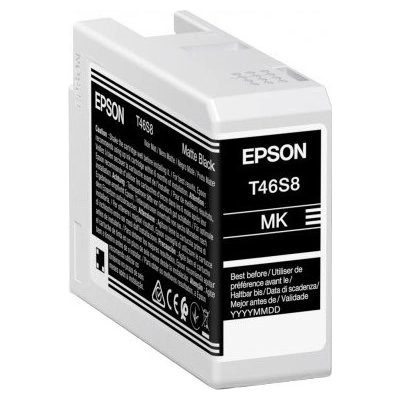 Epson T46S800 - originální