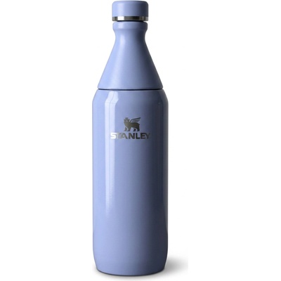 Stanley All Day Slim Bottle 600 ml Hydrangea Gloss