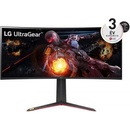 LG 34GP950G