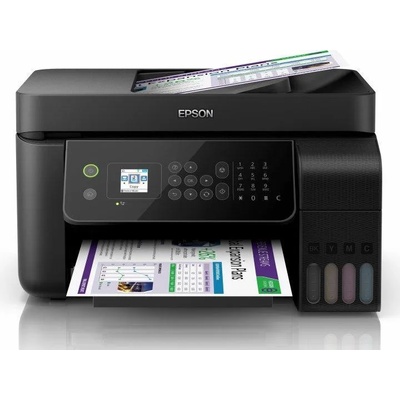 Epson EcoTank L5190FNW (C11CG85403)