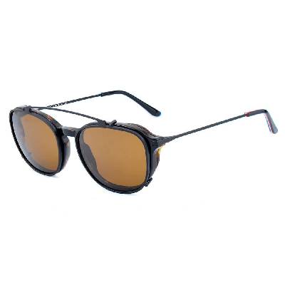 VL19040001 glasses - Black (Black)