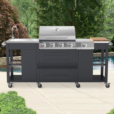 Plynovy Gril Avenberg Recenze () Plynovy Gril Avenberg Recenze